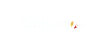 Coljuegos Logo